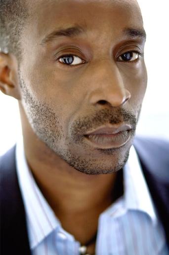 Image of Rob Morgan