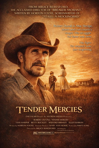 Tender Mercies