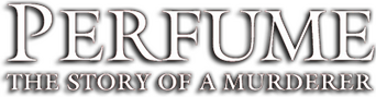 Perfume: The Story of a Murderer logo