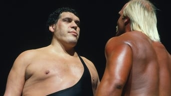 #5 Andre the Giant