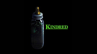 #29 The Kindred