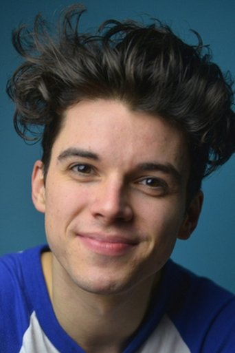 Anthony Norman headshot