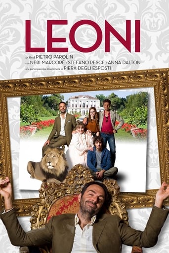 Poster of Leoni