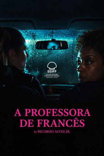 A Professora de Francês
