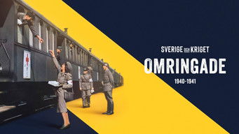 Episode 2 — Episode 2 Surrounded