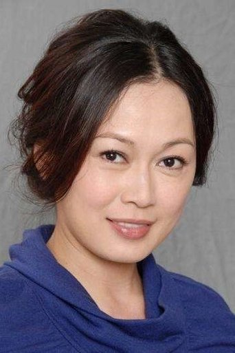 Image of Eileen Yeow