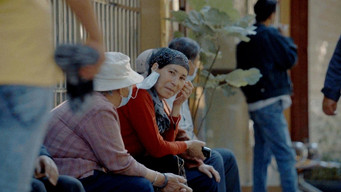 China: The Uighur Tragedy (2022)