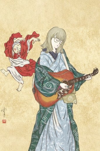 藤川千愛BIRTHDAY LIVE 2024「音楽それは最も甘美な浮かれポンチ」 (2024)