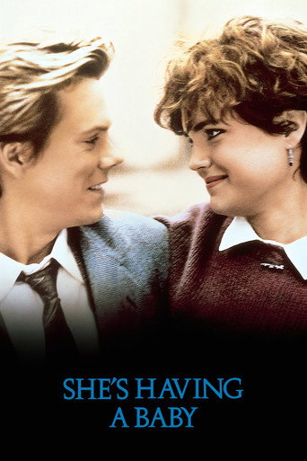 She's Having a Baby (1988)
