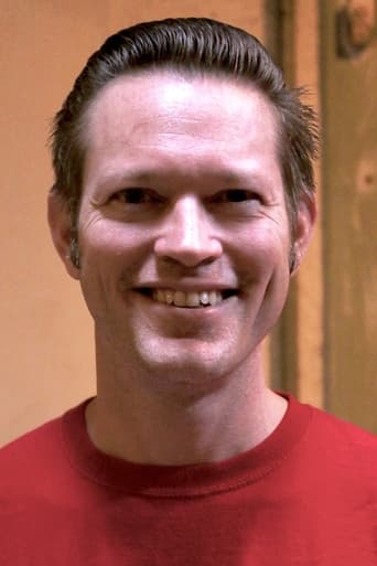 Image of Scott Schramp