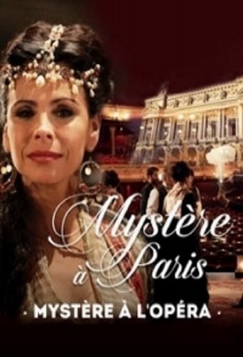 Mystery at the Opera Garnier (2017)