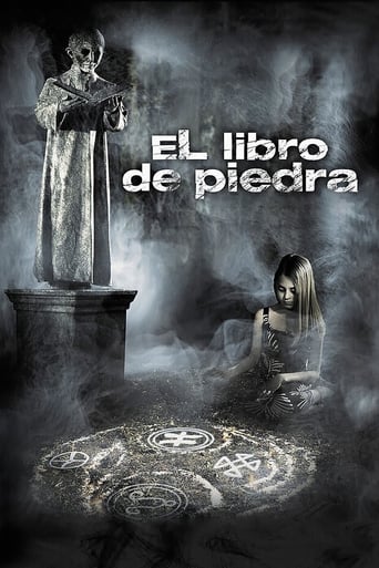 Poster of El Libro de Piedra