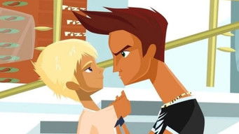 第17話：(500) Days of Bummer