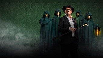 #10 The Traitors NZ