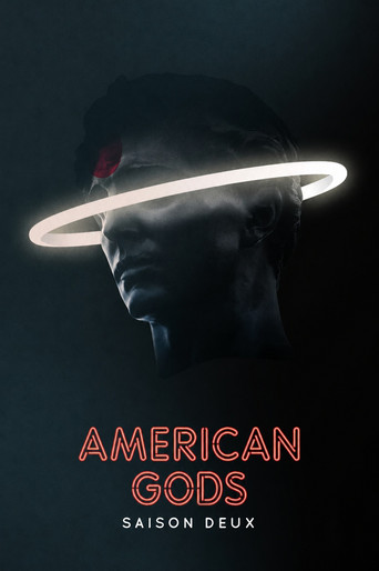 Saison 2 poster