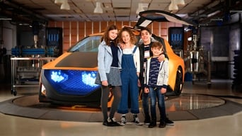 Fast Layne - Season 1 Episode 4 (2019) 予告編