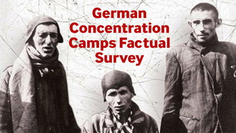 Memory of the Camps (2014)