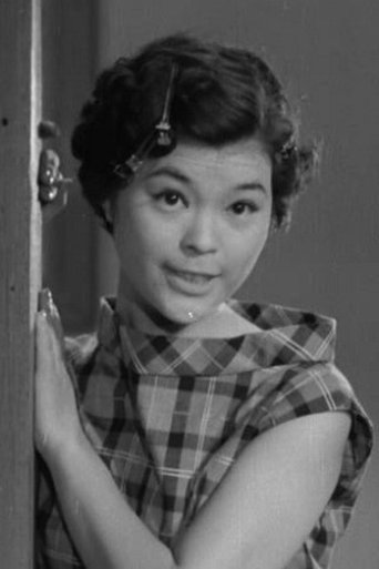 Image of Hiroko Seki