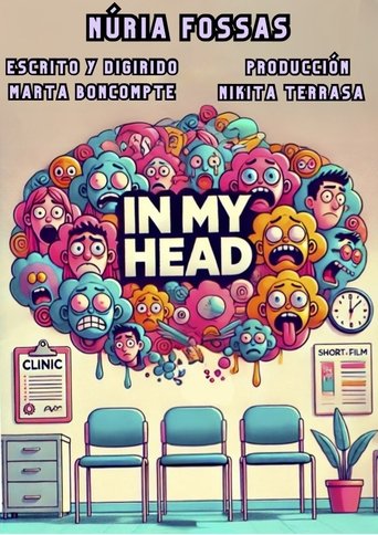 In My Head (2025)