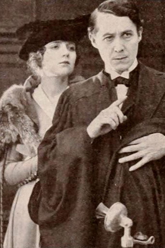 His Robe of Honor (1918)