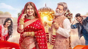 Durlabh Prasad Ki Dusri Shadi (2025)