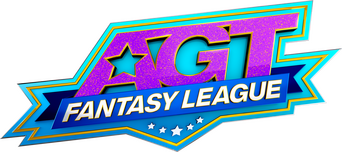 America's Got Talent: Fantasy League logo