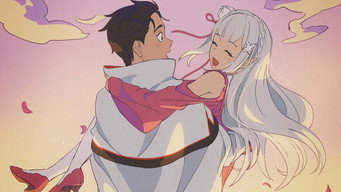 #12 Re:ZERO -Starting Life in Another World-