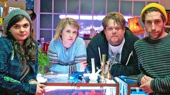 Wasted - S1E01