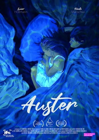Poster of Auster
