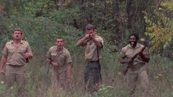 Galeria 3 - Objetivo Vietnam