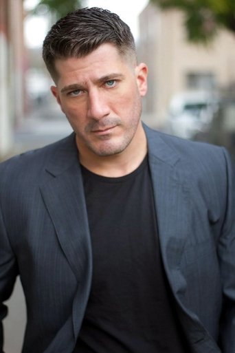 Danny Salay headshot
