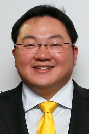 Image of Jho Low