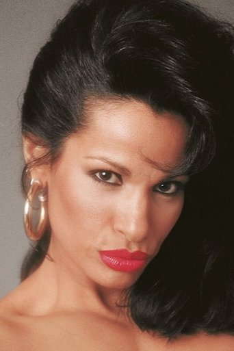 Vanessa del Rio headshot
