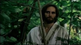 Kaamelott S3E1 poster