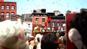 Galeria 3 - 31 Minutos: Calurosa Navidad