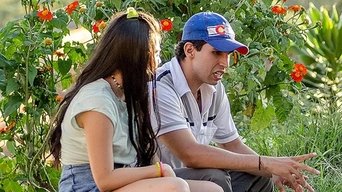 Lady, La Vendedora De Rosas S01E17