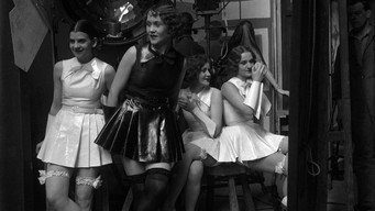 For Her Sake (1930)
