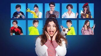 Yetiş Zeynep - S1E01