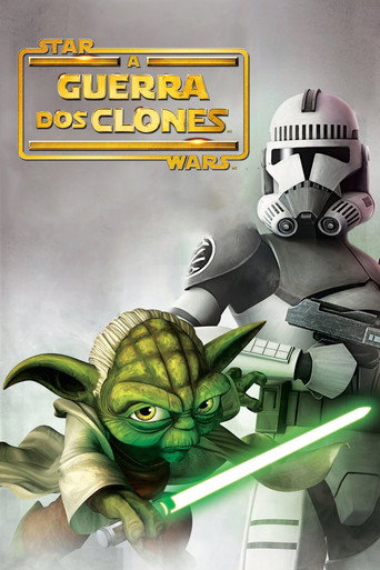 Star Wars: A Guerra dos Clones