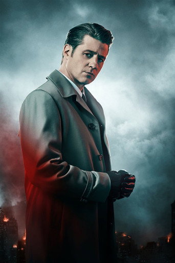 Gotham