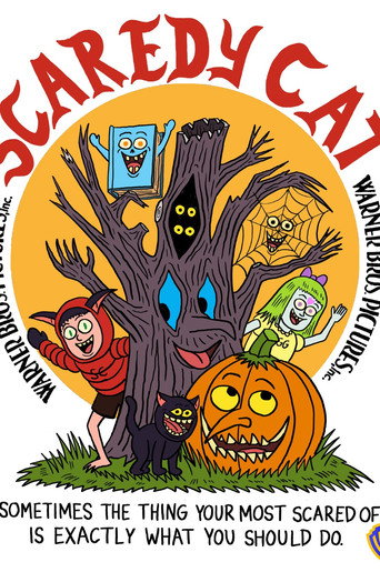 Scaredy Cat galeri 4