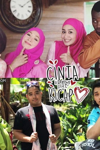 Cinta Bae Kicap