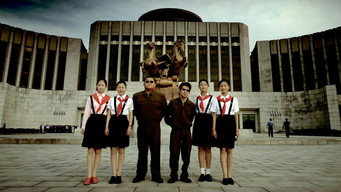 The Red Chapel (2009)