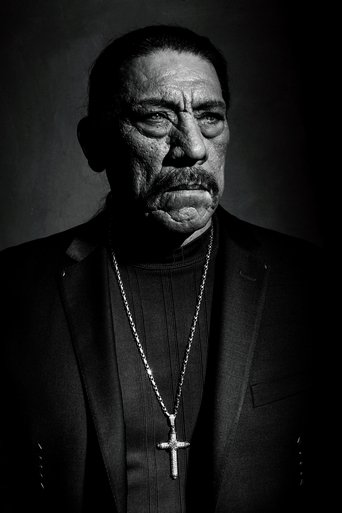 Image of Danny Trejo