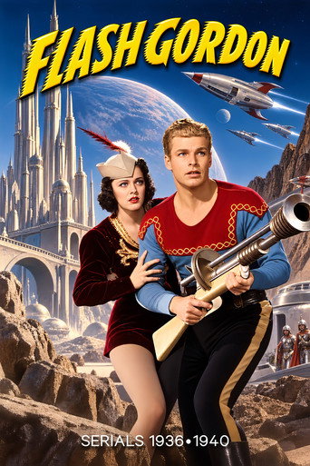 Flash Gordon