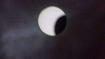 The Night of the Covered Sun