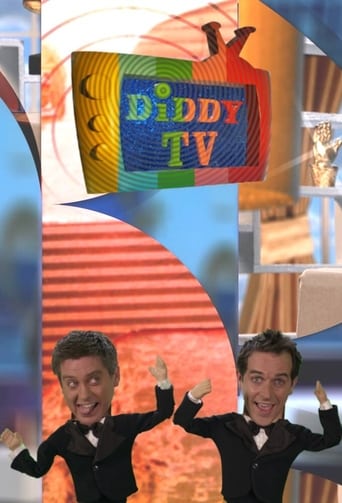 Poster of Diddy TV