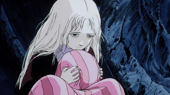 #15 Tenshi no tamago: Яйце янгола