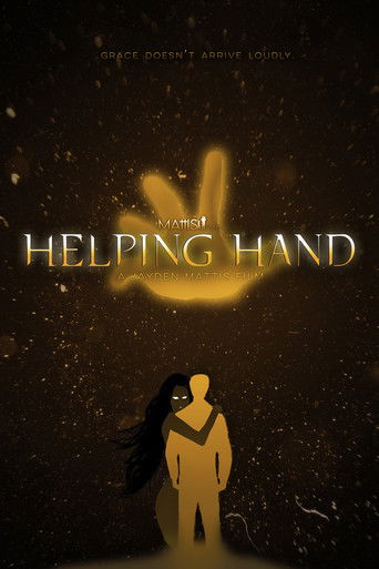 Cartell de Helping Hand