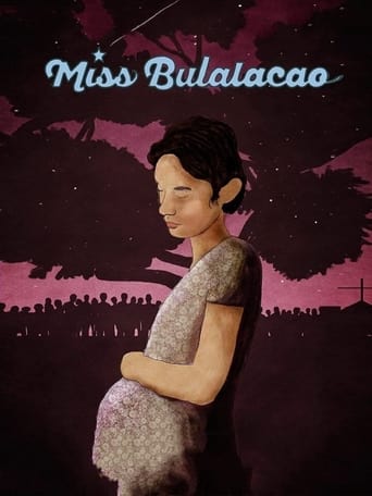 Poster för Miss Bulalacao